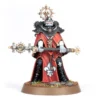 W40K : Adepta Sororitas - Sœur Dogmata