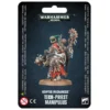 W40K : Adeptus Mechanicus Cult Mechanicus - Tech-Priest Manipulus