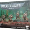 W40K : Adeptus Mechanicus - Hastarii
