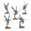 W40K : Aeldari - Ecumeurs Célestes Corsaires