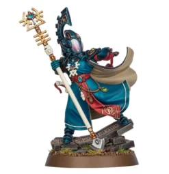 W40K : Aeldari - Kharseth
