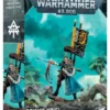 W40K : Aeldari - Prince Yriel