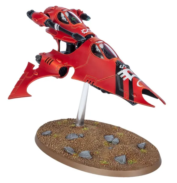 W40K : Aeldari - Vyper / Starfang