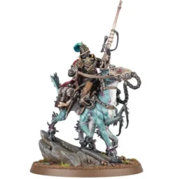 W40k : Agents Impériaux - Inquisiteur Kroyle