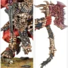 W40K / Age of Sigmar : Chaos Daemons - Khorne - Skarbrand The Bloodthirster