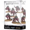 W40K / Age of Sigmar : Chaos Deamons - Khorne - Flesh Hound