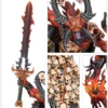 W40K / Age of Sigmar : Chaos Deamons - Khorne - Skulltaker