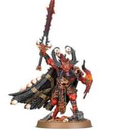 W40K / Age of Sigmar : Chaos Deamons - Khorne - Skulltaker