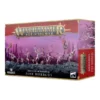 W40K / Age of Sigmar : Chaos Deamon - Tzeentch - Pink Horrors