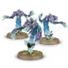 W40K / Age of Sigmar : Chaos Deamon - Tzeentch - Flamers