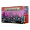 W40K / Age of Sigmar : Chaos Deamon - Tzeentch - Blue Horrors