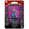 W40K / Age of Sigmar : Choas Deamons - Tzeentch - Tzaangor Shaman