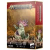 W40k / Age of Sigmar : Nurgle - Beast of Nurgle