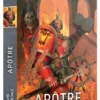 W40K : Apôtre