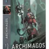 W40K : Archimagos