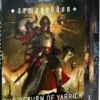 W40K : Armageddon - The Return of Yarrick – War Without End
