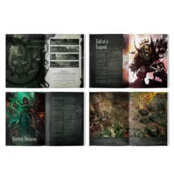 W40K : Armageddon - The Return of Yarrick – War Without End