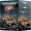 W40K : Astra Militarum - Baneblade