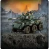 W40K : Astra Militarum - VBC Hippogriff