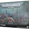 W40k - Bataillon - Essaim Tyranide