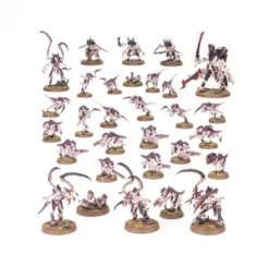 W40k - Bataillon - Essaim Tyranide