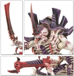 W40k - Bataillon - Essaim Tyranide