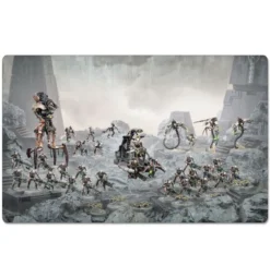 W40k - Bataillon - Ost Nécron