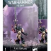 W40K : Black Templars - Emperor's Champion