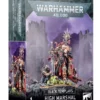 W40K : Black Templars - High Marshal Helbrecht