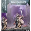 W40K : Black Templars - Marshal