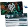W40K : Cartes Techniques - Drukhari