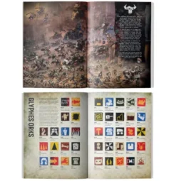 W40K : Codex - Orks