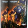 W40K : Codex - Space Marines