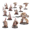 W40K : Combat Patrol - Adeptus Custodes