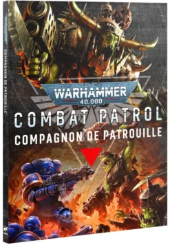 W40K : Combat Patrol - Compagnon de Patrouille
