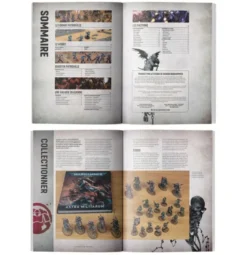 W40K : Combat Patrol - Compagnon de Patrouille