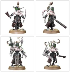 W40K : Combat Patrol - Drukhari