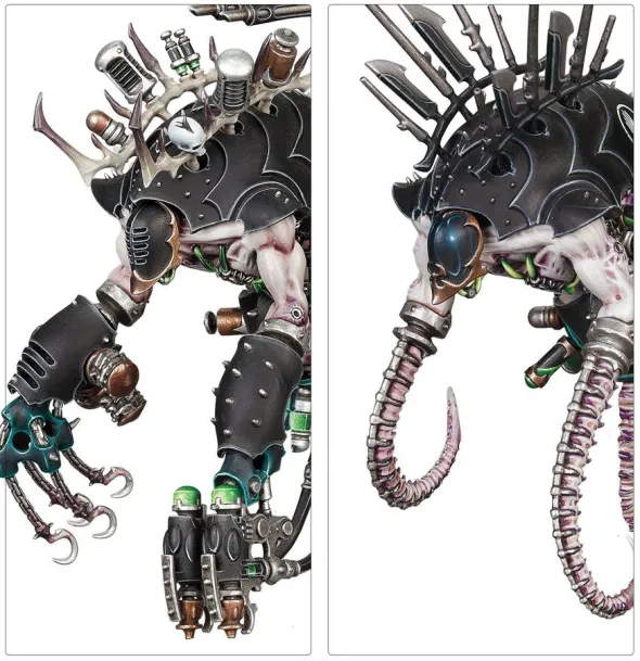 W40K : Combat Patrol - Drukhari