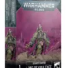 W40K : Death Guard - Lord of Virulence