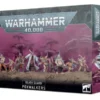 W40K : Death Guard - Poxwalkers