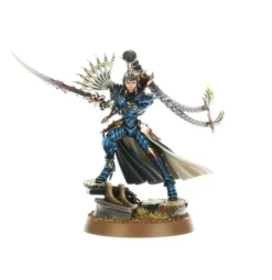 W40K : Drukhari - Dame Malys