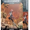 W40K : Drukhari - Lelith Hesperax