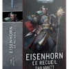 W40K : Eisenhorn - Le Recueil