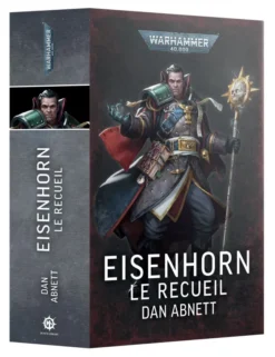 W40K : Eisenhorn - Le Recueil