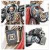W40K : Grey Knights - Grand Master Voldus