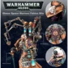 W40K : Heretic Astartes - Fabius Bile