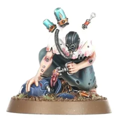 W40K : Heretic Astartes - Fabius Bile