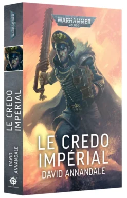 W40K : Le Credo Impérial