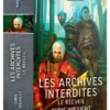 W40K : Les Archives Interdites : Le Recueil