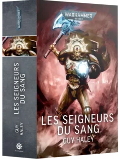 W40K : Les Seigneur du Sang